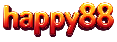 happy88 slot logo