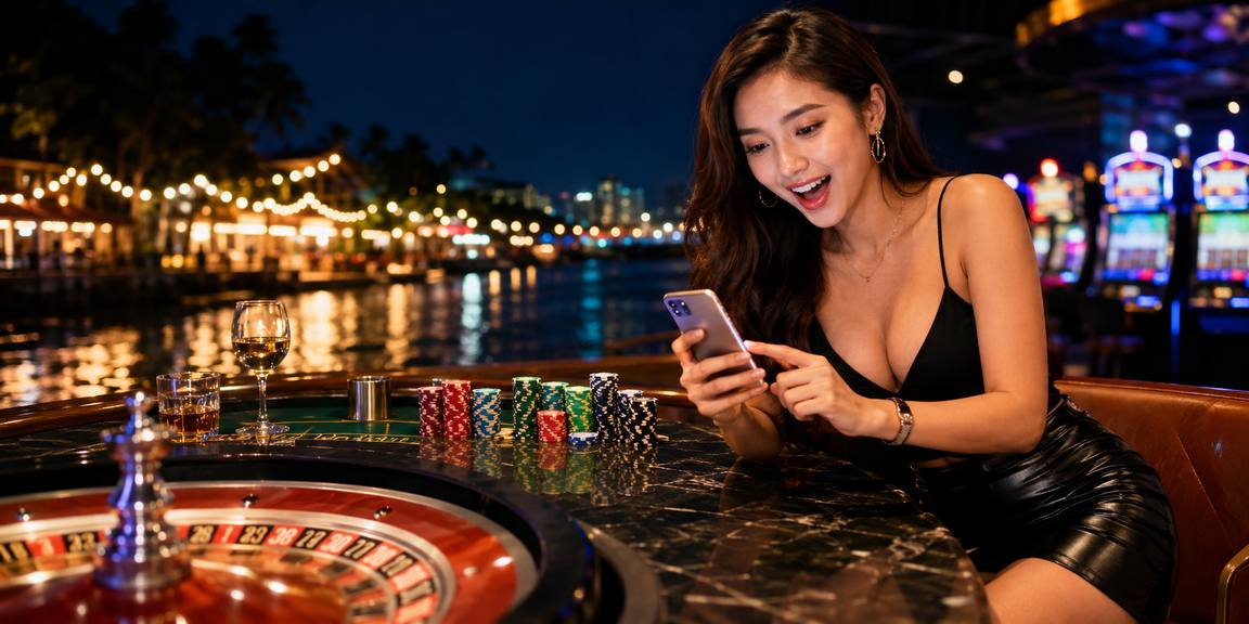 happy88slot.com highlight