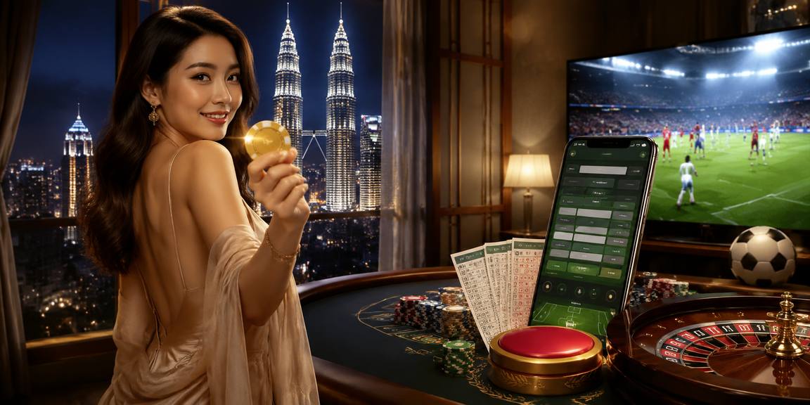 Buka akaun happy88 slot anda hari ini