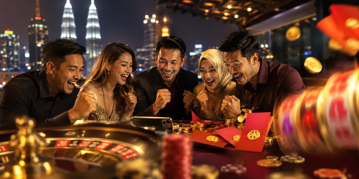 happy88 slot untuk pemain Malaysia